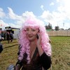 Day three at Electric Picnic: silly hats, pink hair, lycra and the music too
