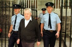 Brendan Smyth victim: 'Every time it happened another part of me died'