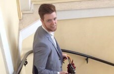 'Eoghan was our translator, sense-maker and peacemaker. He was our wiser brother'