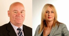 There could be a mass resignation of Sinn Féin members in Cork East