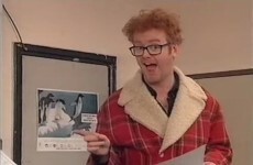 TFI Friday is returning to TV and people are beside themselves with excitement