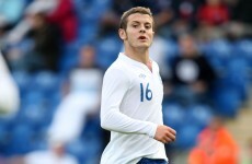 Wilshere adds to Wenger's Woes
