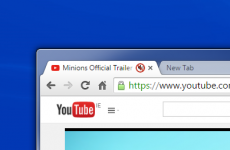 How to get your computer to shut up when it starts playing videos you don't want to watch