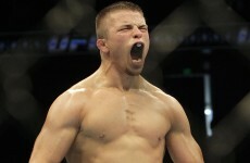 UFC veteran sums up the phenomenal impact being made by Conor McGregor