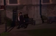 US dating show The Bachelorette was in Dublin last night and it was BEYOND weird