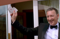 'We hold all the aces!' - 9 reasons why Tony McGregor deserves his own TV show
