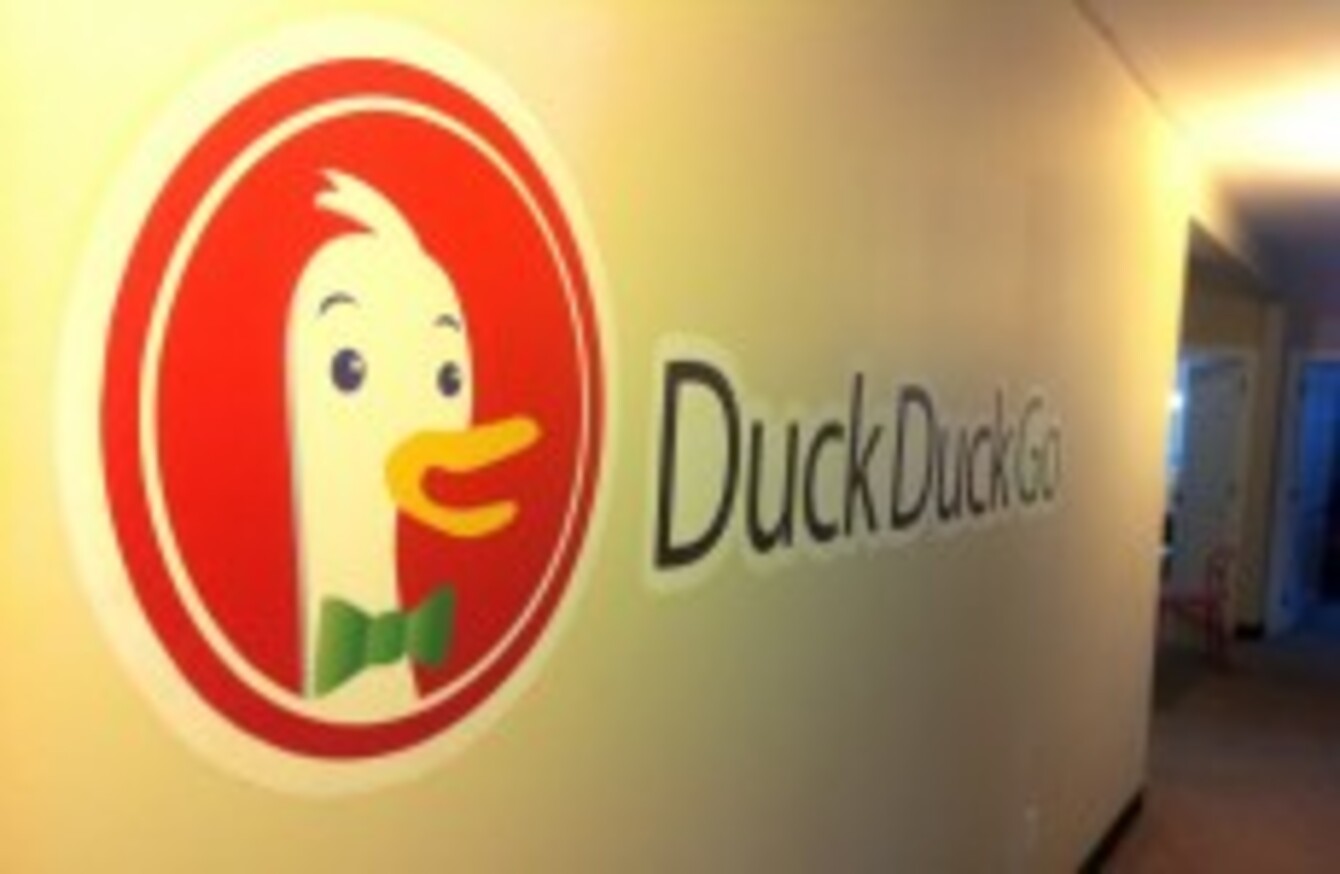 Браузер duckduckgo что это