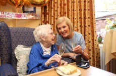 This 105-year-old Dublin woman told us her secrets to a long and healthy life