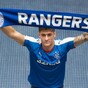 Former Ireland U21 captain has agreed a move to Rangers