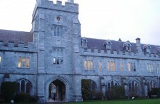 UCC becomes Ireland's first five star university but others drop in rankings