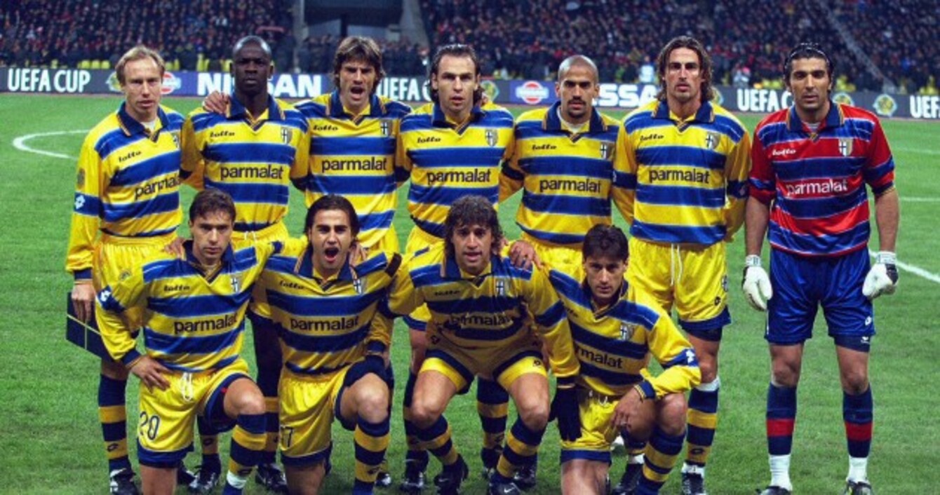 parma