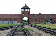 Two British teens arrested after allegedly stealing items from Auschwitz