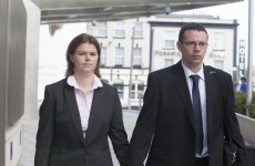 Jury to continue its deliberations in Cavan shaken baby case
