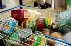 Spending €4 a week on Guaranteed Irish could create over 6,000 jobs