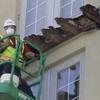 Report on Berkeley balcony collapse finds wooden beams had severe dry rot