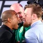 McGregor's UFC title fight could be off after reports of injury to Aldo