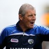 Tomás Ó Flatharta steps down as Laois senior football boss