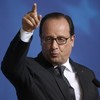France is VERY unhappy over claims the US has been eavesdropping