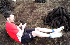 Bogfit is back with some excellent tips on footin' and haaapin' the turf