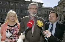 Can Sinn Féin bounce back from Cork East controversy?