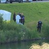 The body of a baby boy has been found in a river in Wales