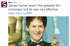 Is this the harshest obituary headline ever?