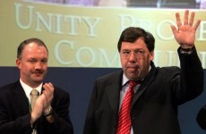 Is it time for some new faces in Irish politics?