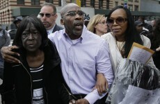 After 25 years in jail for a murder he didn't commit, man receives millions in compensation