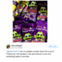There's an online quest for Taylor Swift to lower the price of Freddos