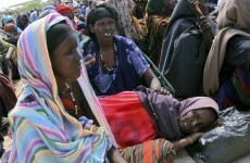 750,000 Somalis now at risk of death from famine - UN