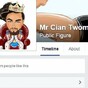 Irish Facebook phenomenon Cian Twomey just hit 1 million likes -- here's what you need to know