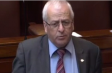 Mattie McGrath wants 'twatters' regulated