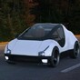 This electric car is going to be made in Ireland