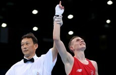 We'll Leave It There So: Medals in Baku, Schmidt names his squad and the rest of Wednesday's sport