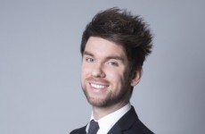 Eoghan McDermott's star is on the rise with a big new role at 2FM