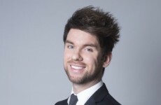 Eoghan McDermott's star is on the rise with a big new role at 2FM