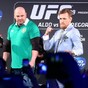 UFC confirm that McGregor vs. Aldo will go ahead as planned