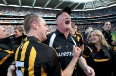 Walsh: Cats spurred on by 2010 defeat