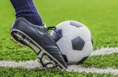 A Dublin financial trader stole €10k from his local football club