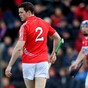 Another defensive injury setback for the Cork senior hurlers
