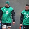 Conan, a comeback and more talking points as Joe Schmidt names his 1st World Cup squad