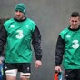 Conan, a comeback and more talking points as Joe Schmidt names his 1st World Cup squad