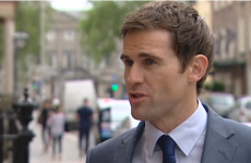 'It makes me feel a little bit uneasy' - Kilbane rejects claims of Messi payment