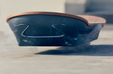Is this the hoverboard we've all been waiting for?