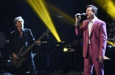 The Killarney music festival has been cancelled