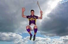 Wexford U21s turned on the style to set up this brilliant goal with one-touch hurling