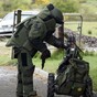 Four suspected dissidents arrested after viable bomb found in Longford car