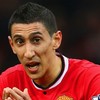Di Maria: I'm uncomfortable in Old Trafford subs role - but I won't leave Manchester United
