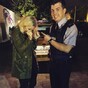 Ellie Goulding got herself into a spot of bother in Cork last night...