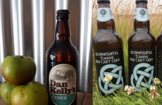 9 Irish craft ciders to try before you die